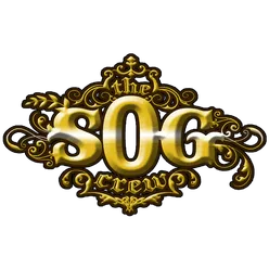 the s.o.g. crew